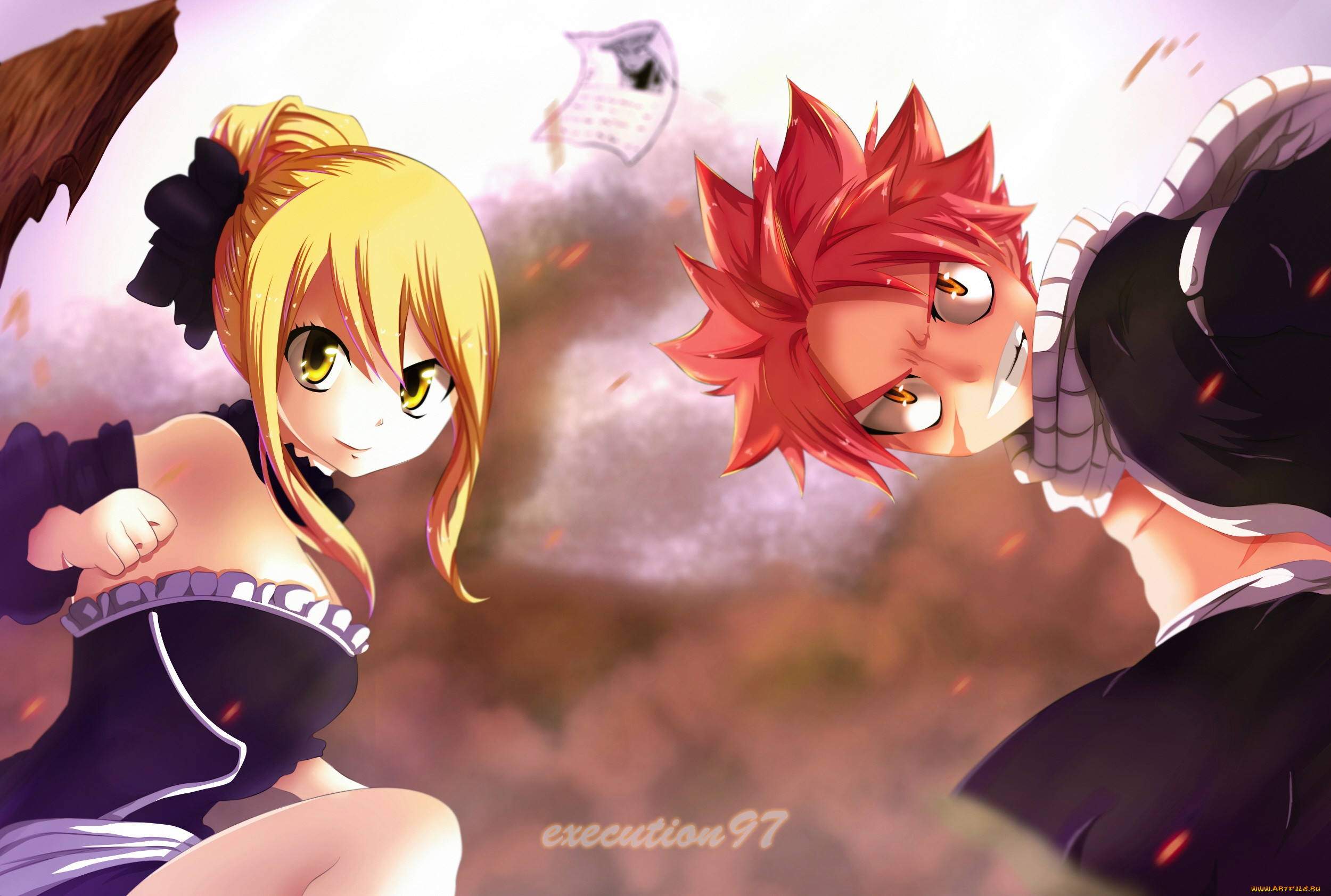 , fairy tail, , 